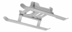 Tren De Aterrizaje Plegable Para Mavic Mini / DJI Mini 2