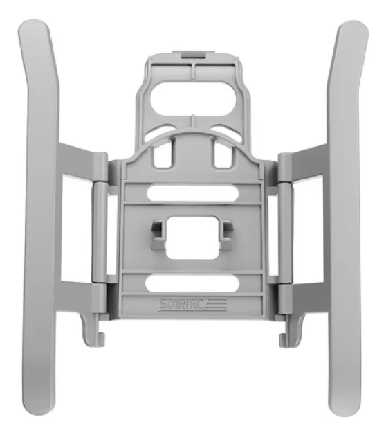 tren 1 Tren De Aterrizaje Plegable Y Extensible Para Dji Mini 3 Gris - Imagen 1