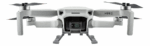Tren De Aterrizaje Plegable Para Mavic Mini / DJI Mini 2 - Imagen 2