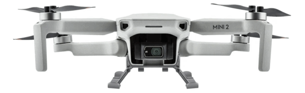 Tren De Aterrizaje Plegable Para Mavic Mini / DJI Mini 2 - Imagen 2
