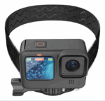Diadema Magnética Para Cámaras De Acción FPV Shooting - Imagen 2