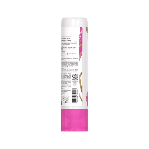Acondicionador Salon Line Meu Liso Prolongado x 300ml - Imagen 3