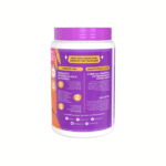 Crema Para Peinar Salon Line Brillo Maximo Antifrizz x 1kg - Imagen 2