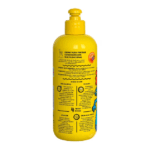 Crema Para Peinar Salon Line Multifuncional Hidra Multy Kids 300ml - Imagen 2