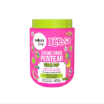 Crema Para Peinar Salon Line Xerosa Vibes Pop x 800gr
