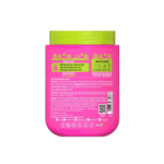 Crema Para Peinar Salon Line Xerosa Vibes Pop x 800gr - Imagen 2