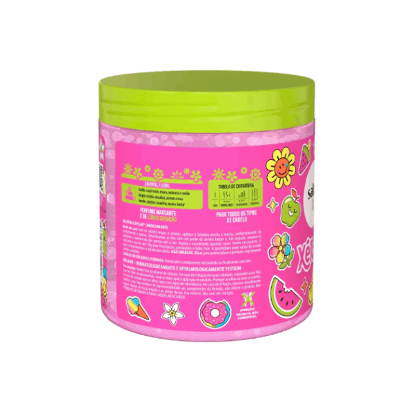 Gelatina Salon Line Xerosa Vibes Pop x 500gr - Imagen 2