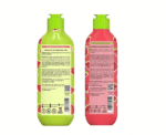 Kit Salon Line Shampoo 300ml +Acondicionador 200ml Kids Meu Liso Sandia - Imagen 2