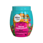 Crema Multifuncional Salon Line 3 En 1 Kids 1kg