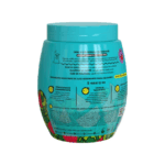 Crema Multifuncional Salon Line 3 En 1 Kids 1kg - Imagen 2