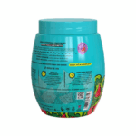Crema Multifuncional Salon Line 3 En 1 Kids 1kg - Imagen 3
