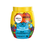 Crema Salon Line Multifuncional Hidra Multy Kids 1000ml 3 en 1