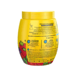 Crema Salon Line Multifuncional Hidra Multy Kids 1000ml 3 en 1 - Imagen 2