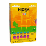 Kit Salon Line Shampoo 300ml +Acondicionador 300ml Hidra Multy Kids - Imagen 2