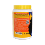 Crema Para Peinar Salon Line Super Oleos x 1kg - Imagen 3