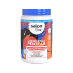 Crema Para Peinar Salon Line Hidratación Profunda x 1kg