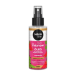 Oleo Perfumado De Tratamiento Salon Line Multy Sandia x120ml Cabello y Cuerpo