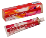 Wella Color Touch Tintura Tono Sobre Tono Pomo 60g Color Touch Pure Naturals 6/0