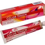 Wella Color Touch Tintura Tono Sobre Tono Pomo 60g Color Touch Pure Naturals 6/0