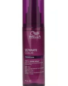 Wella Ultimate Color Shine Spray – Step 3 - 95 ml