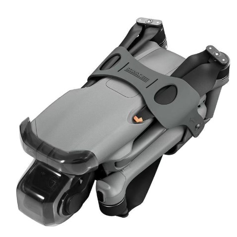 1125740 - l Sujetador de Hélices STARTRC para Drone DJI Air 3 Gris - Imagen 1