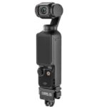 Adaptador STARTRC para Cámara DJI Osmo Pocket 3 GoPro + Rosca 1/4" - Imagen 8