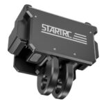 Adaptador STARTRC para Cámara DJI Osmo Pocket 3 GoPro + Rosca 1/4" - Imagen 7