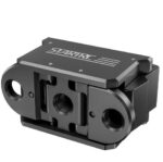 Adaptador STARTRC para Cámara DJI Osmo Pocket 3 GoPro + Rosca 1/4" - Imagen 5