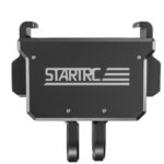 Adaptador STARTRC para Cámara DJI Osmo Pocket 3 GoPro + Rosca 1/4" - Imagen 3