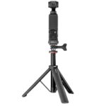 Adaptador STARTRC para Cámara DJI Osmo Pocket 3 GoPro + Rosca 1/4" - Imagen 2