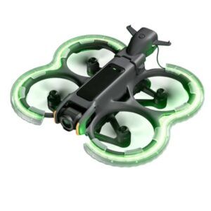 Protector de Hélices LED STARTRC para Drone DJI Avata 2