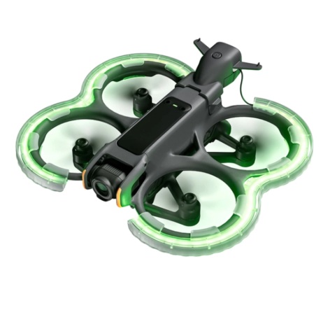 1144758 - L Protector de Hélices LED STARTRC para Drone DJI Avata 2 - Imagen 1