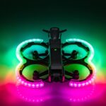 Protector de Hélices LED STARTRC para Drone DJI Avata 2 - Imagen 4