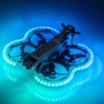Protector de Hélices LED STARTRC para Drone DJI Avata 2 - Imagen 5