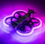 Protector de Hélices LED STARTRC para Drone DJI Avata 2 - Imagen 6