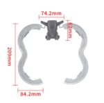 Protector de Hélices LED STARTRC para Drone DJI Avata 2 - Imagen 7