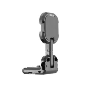 Adaptador en L STARTRC Cámara DJI Osmo Pocket 3 Magnético con Cold Shoe