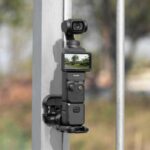 Adaptador en L STARTRC Cámara DJI Osmo Pocket 3 Magnético con Cold Shoe - Imagen 2