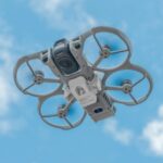 Sistema Airdrop STARTRC Drone DJI Avata 360 - Imagen 4