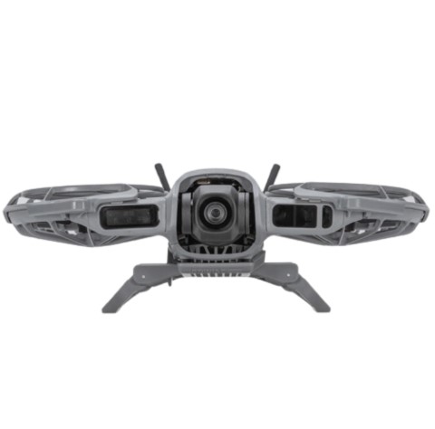 12050050 - l Tren de aterrizaje plegable STARTRC para Drone DJI Neo 2 - Imagen 1