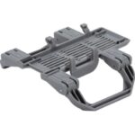 Tren de aterrizaje plegable STARTRC para Drone DJI Neo 2 - Imagen 6