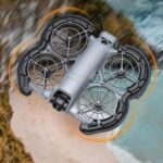 Protector de Hélices Flotante STARTRC Drone DJI Neo 2 - Imagen 3