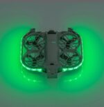 Tira de Luces LED RGB STARTRC Drone DJI Neo 2 - Imagen 5