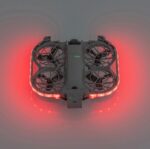 Tira de Luces LED RGB STARTRC Drone DJI Neo 2 - Imagen 4