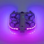 Tira de Luces LED RGB STARTRC Drone DJI Neo 2 - Imagen 3
