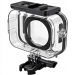 Funda Sumergible STARTRC DJI Osmo Action 6 70m