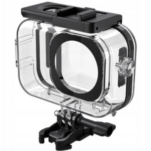 Funda Sumergible STARTRC DJI Osmo Action 6 70m