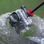 Funda Sumergible STARTRC DJI Osmo Action 6 70m - Imagen 4
