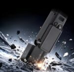 Funda de Silicona STARTRC para Cámara DJI Osmo Pocket 4 - Imagen 5