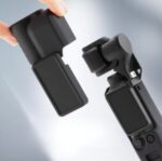 Funda de Silicona STARTRC para Cámara DJI Osmo Pocket 4 - Imagen 4